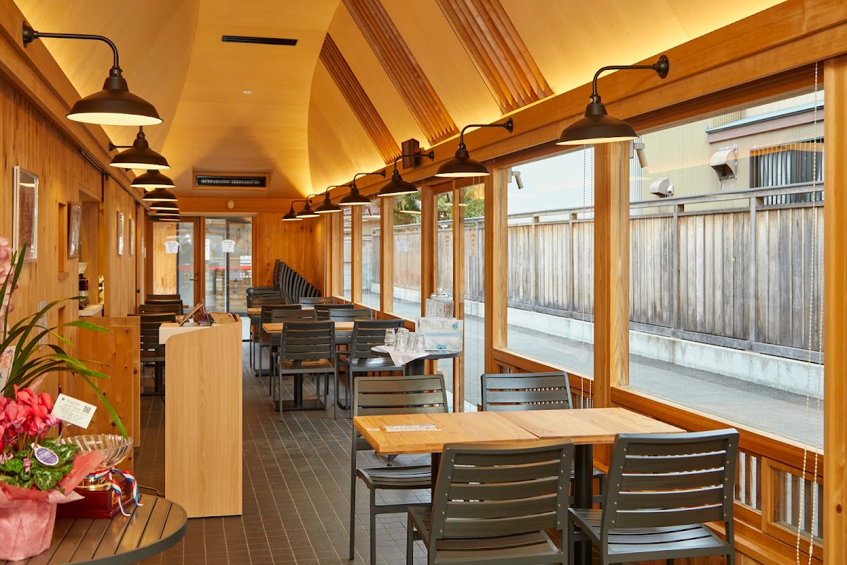 Déborah's French Toast (デボラズフレンチトースト)