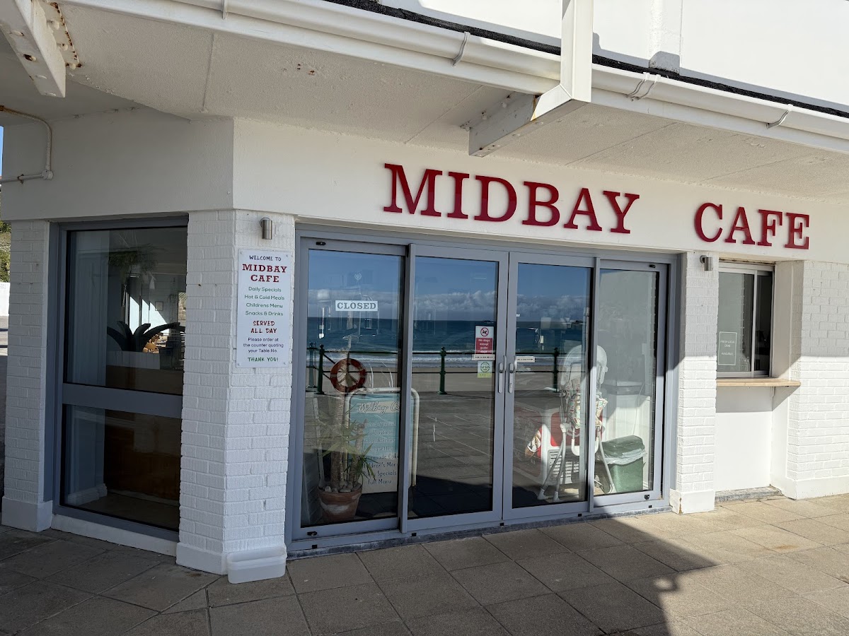Midbay Cafe