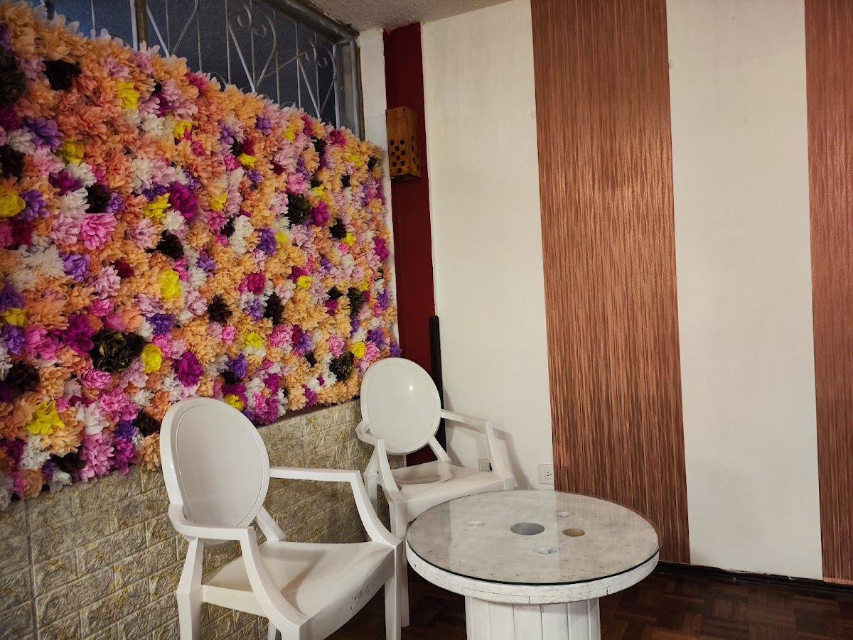 Café Adavé Waffles y Crepes