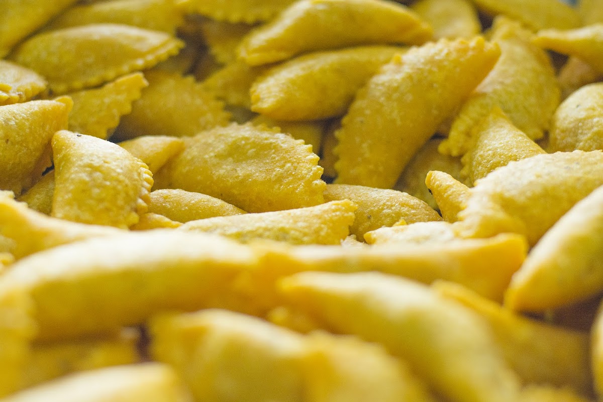 Cafeteria La Provincia