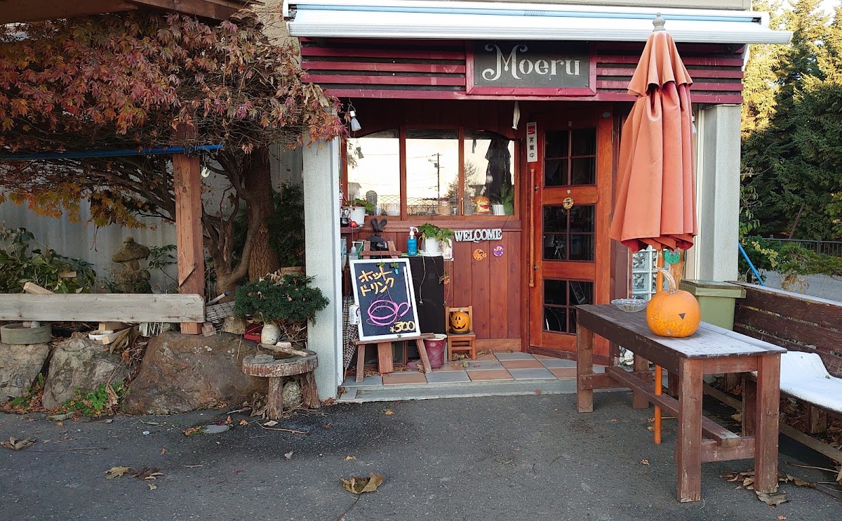 Cafe Moeru