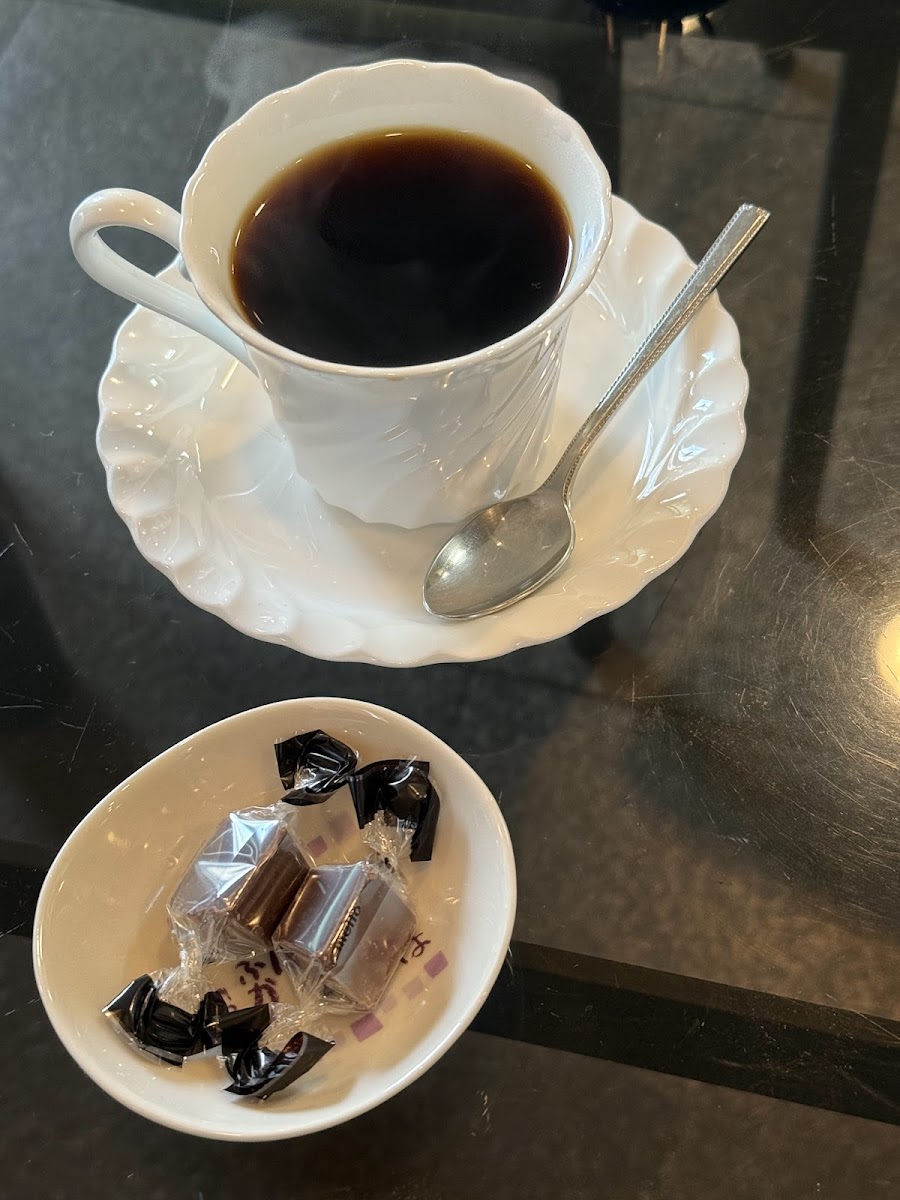 Coffee House Nakazawa - 7