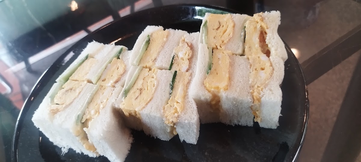 Coffee House Nakazawa - 8