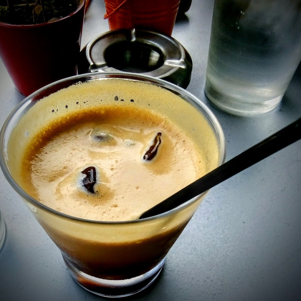 Del mama espresso bar - 7