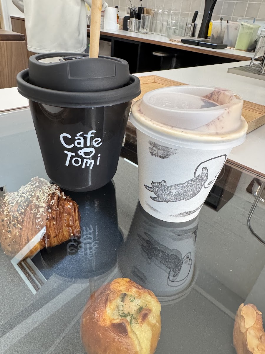 Cafe Tomi - 7
