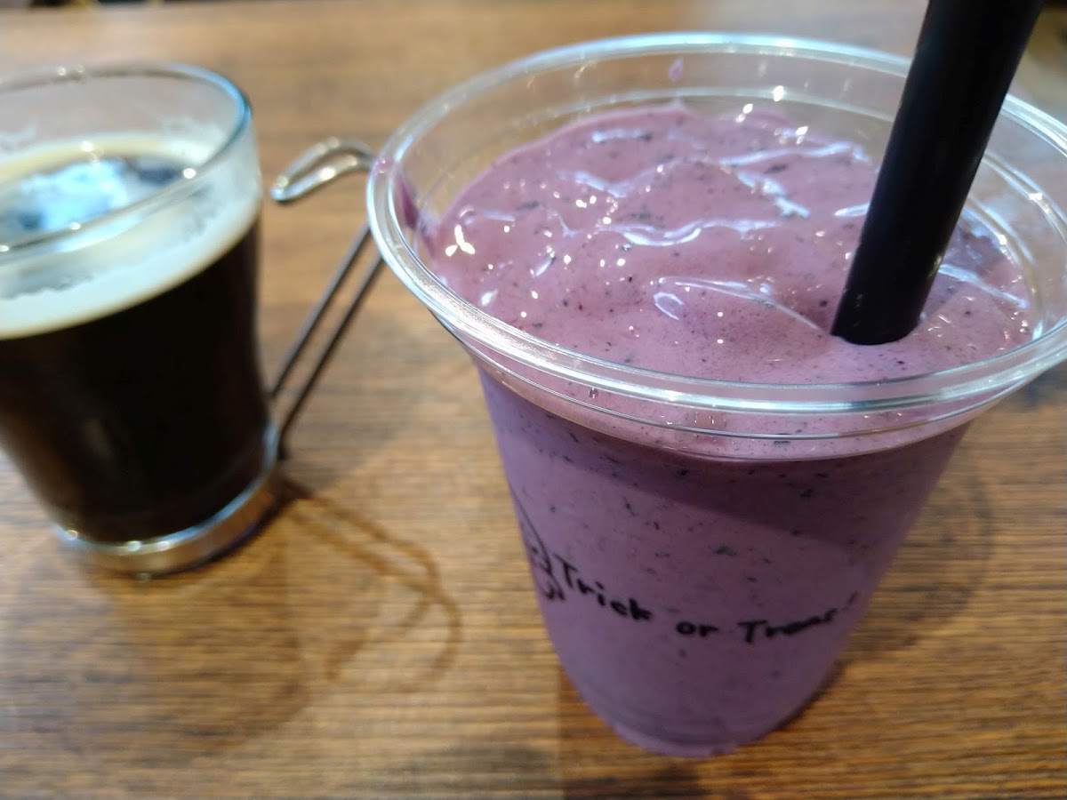 Tokorozawa Blueberry Farm Cafe - 10