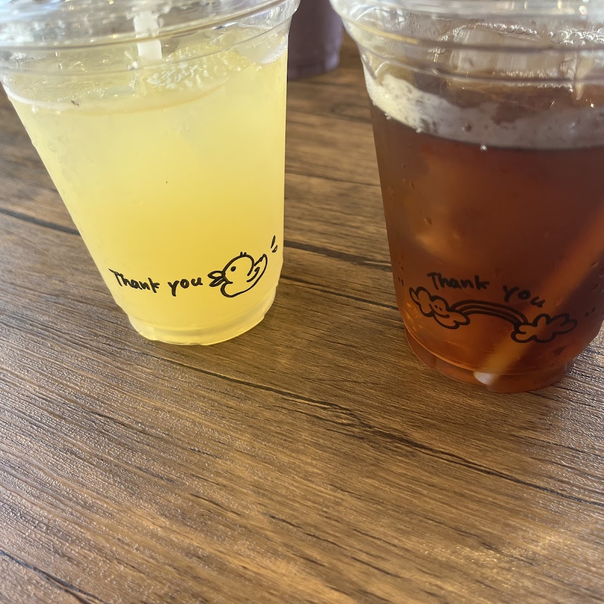 Tokorozawa Blueberry Farm Cafe - 3