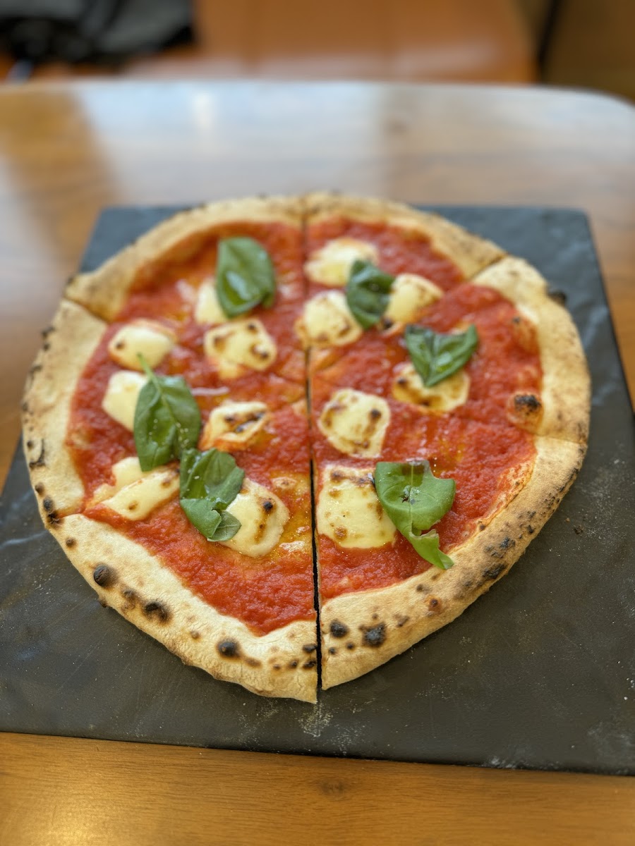 Tokorozawa Blueberry Farm Cafe - 4