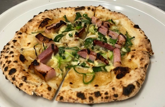 Tokorozawa Blueberry Farm Cafe - 7