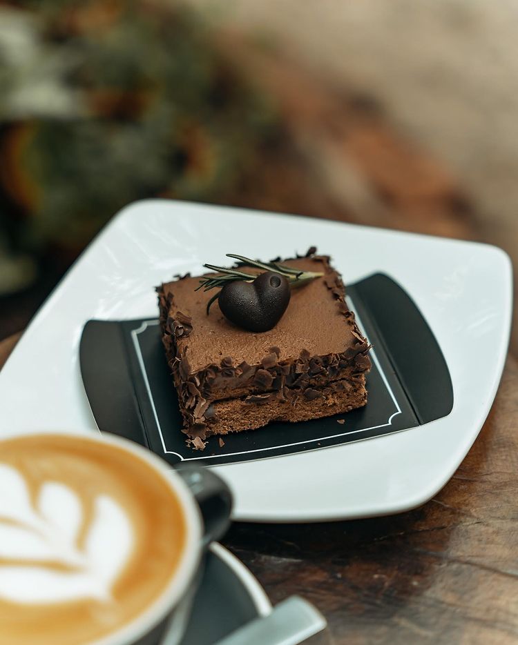 In'Joy Gluten Free Cafe & Bake - 5