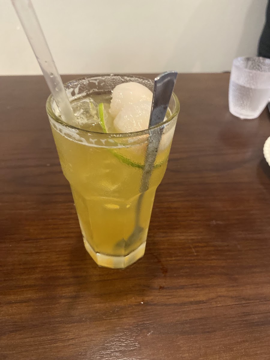 In'Joy Gluten Free Cafe & Bake - 6