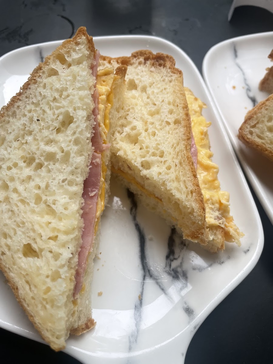 In'Joy Gluten Free Cafe & Bake - 8