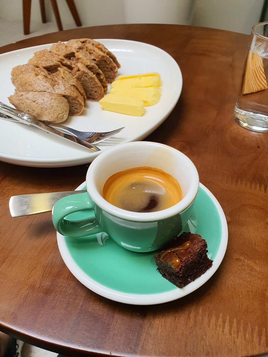 In'Joy Gluten Free Cafe & Bake - 9