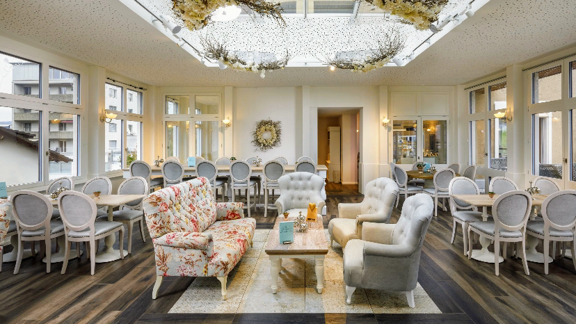 Fairyhouse by Tortlifee