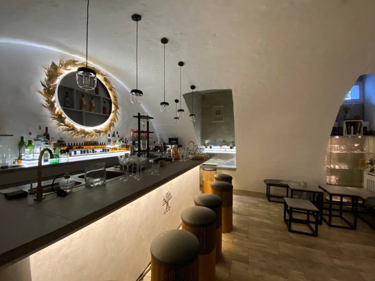 A99 Coffee Shop Budapest