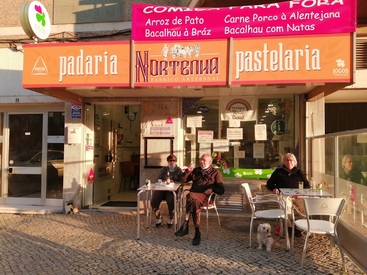 A Nortenha - Andreia & Marinho, Lda.