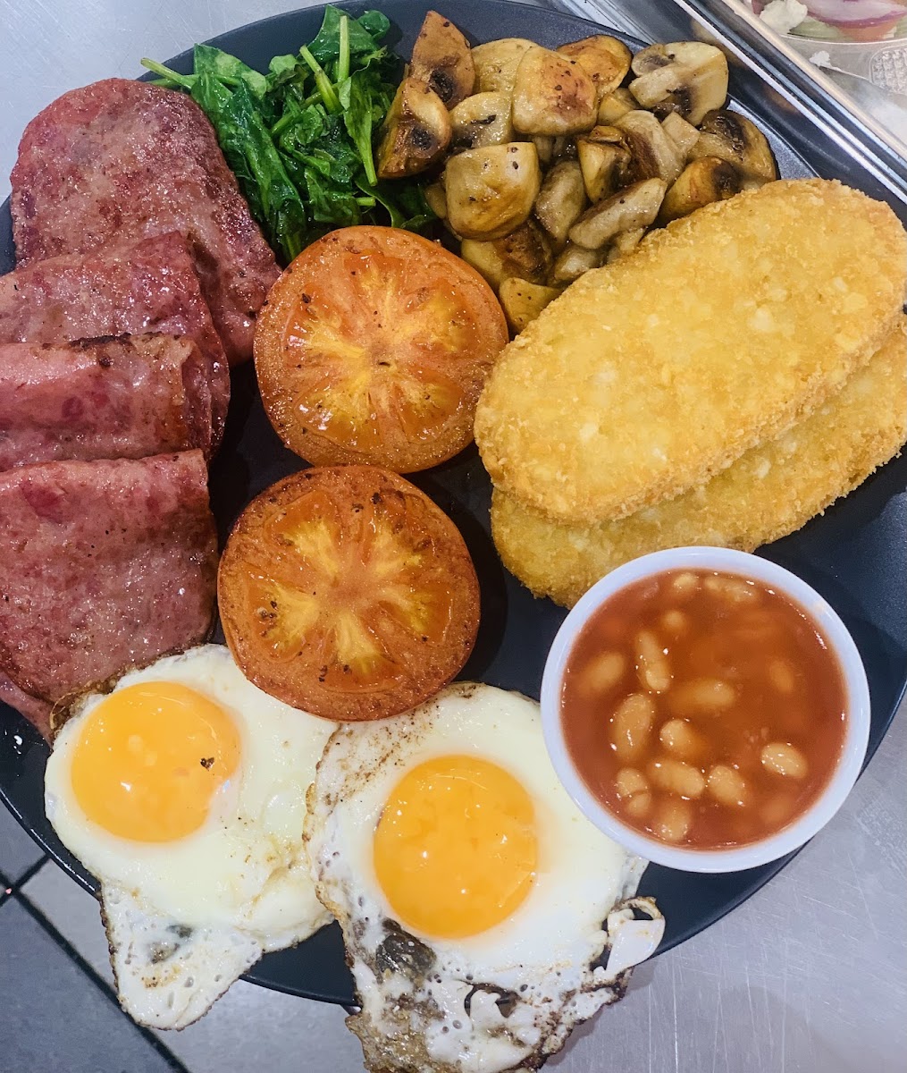 Benaroon Cafe & Pizza - 2