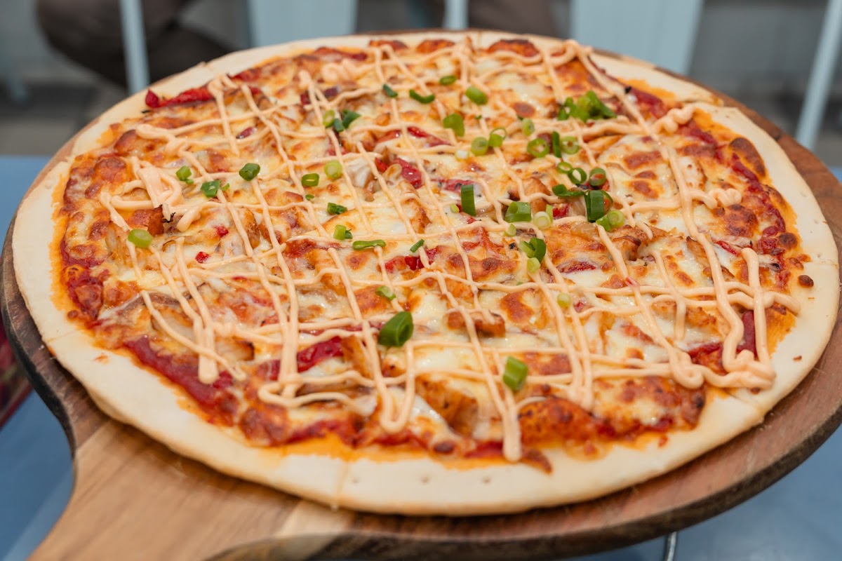 Benaroon Cafe & Pizza - 3