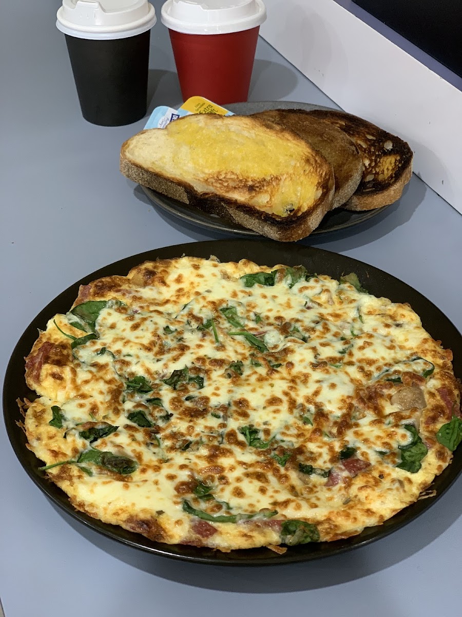 Benaroon Cafe & Pizza - 5