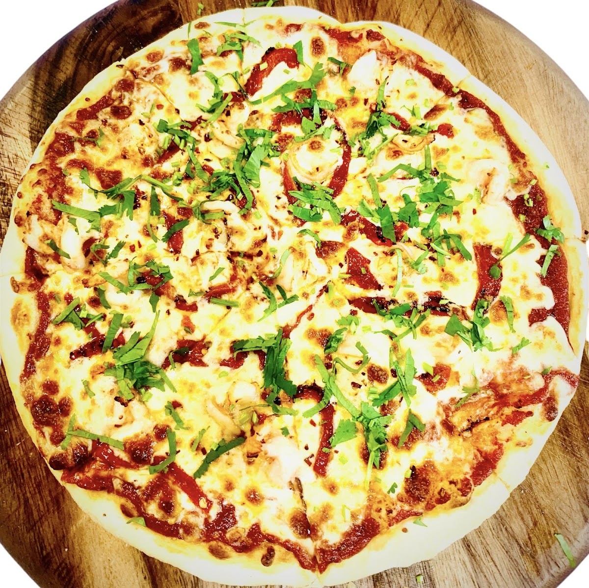 Benaroon Cafe & Pizza - 6