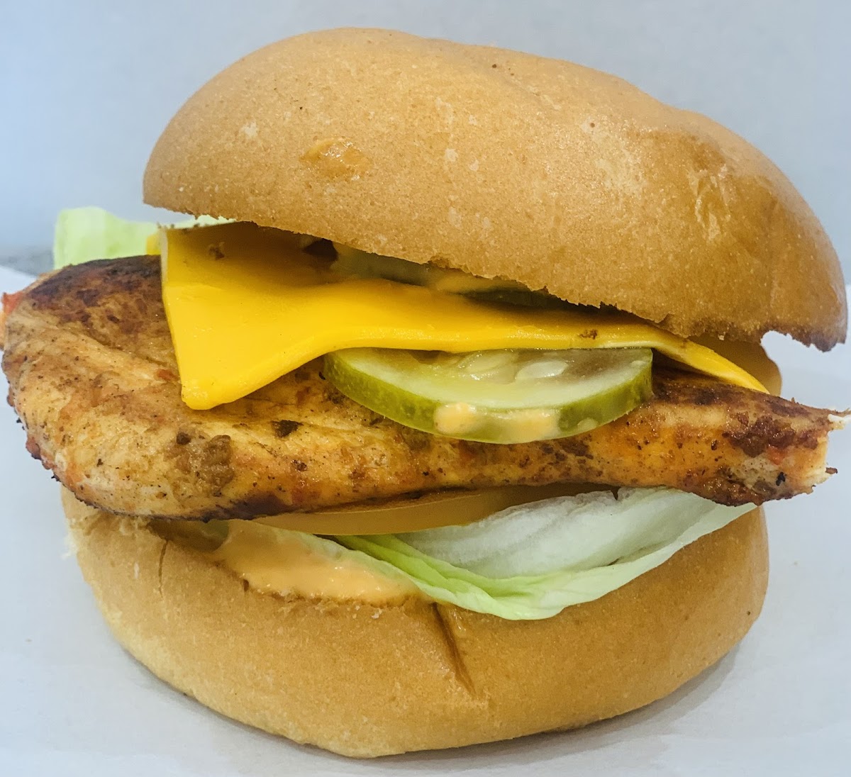 Benaroon Cafe & Pizza - 7