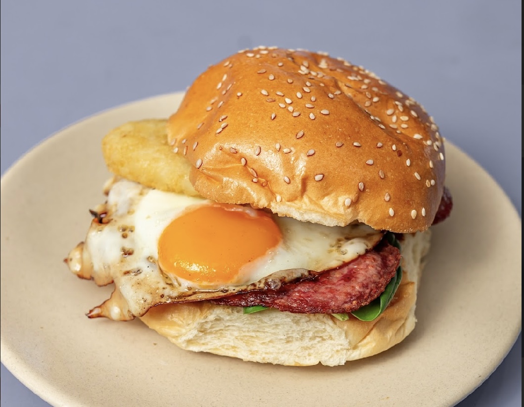 Benaroon Cafe & Pizza - 8