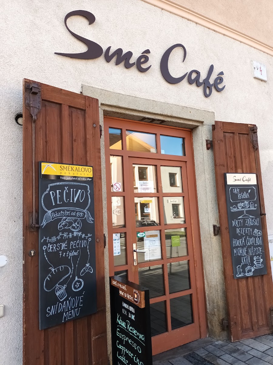 Smé Café - 2