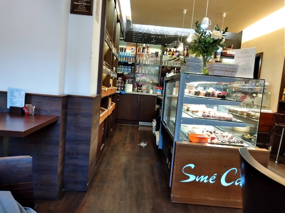 Smé Café - 4