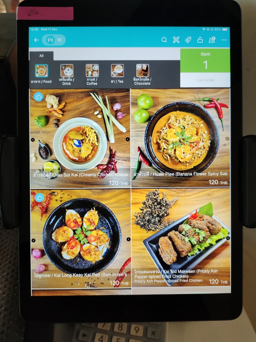 ASMR Cafe & Wellness - 4