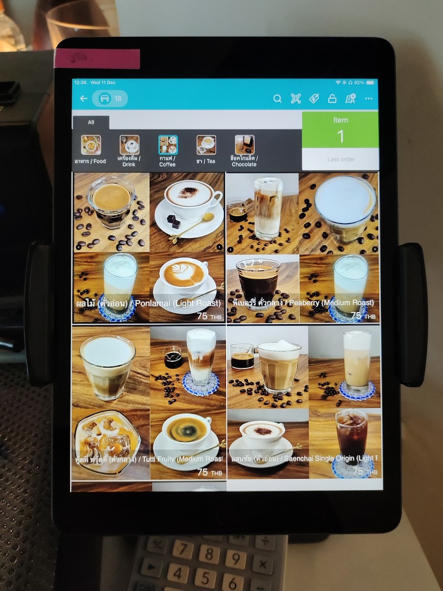 ASMR Cafe & Wellness - 8