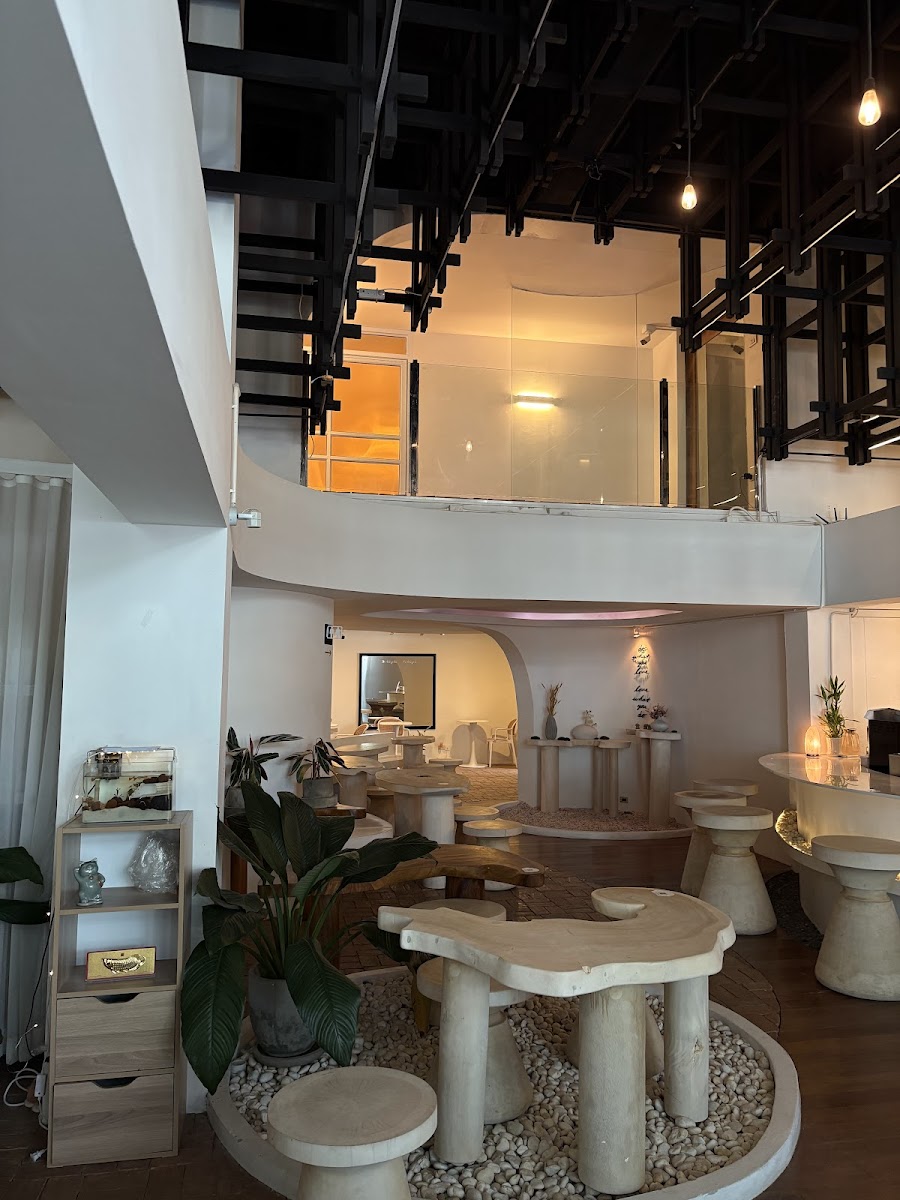 ASMR Cafe & Wellness - 3