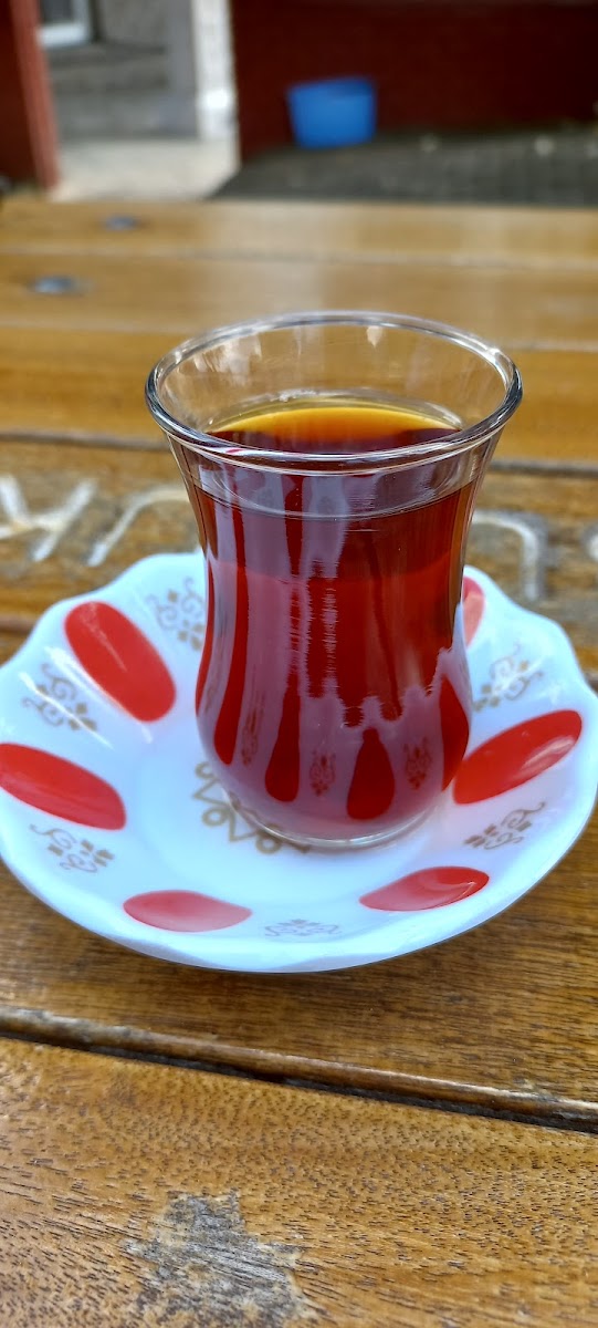 Öztürk Kırathanesi