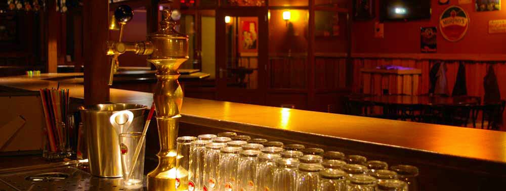 Cafe Inn 't Lely Veldt