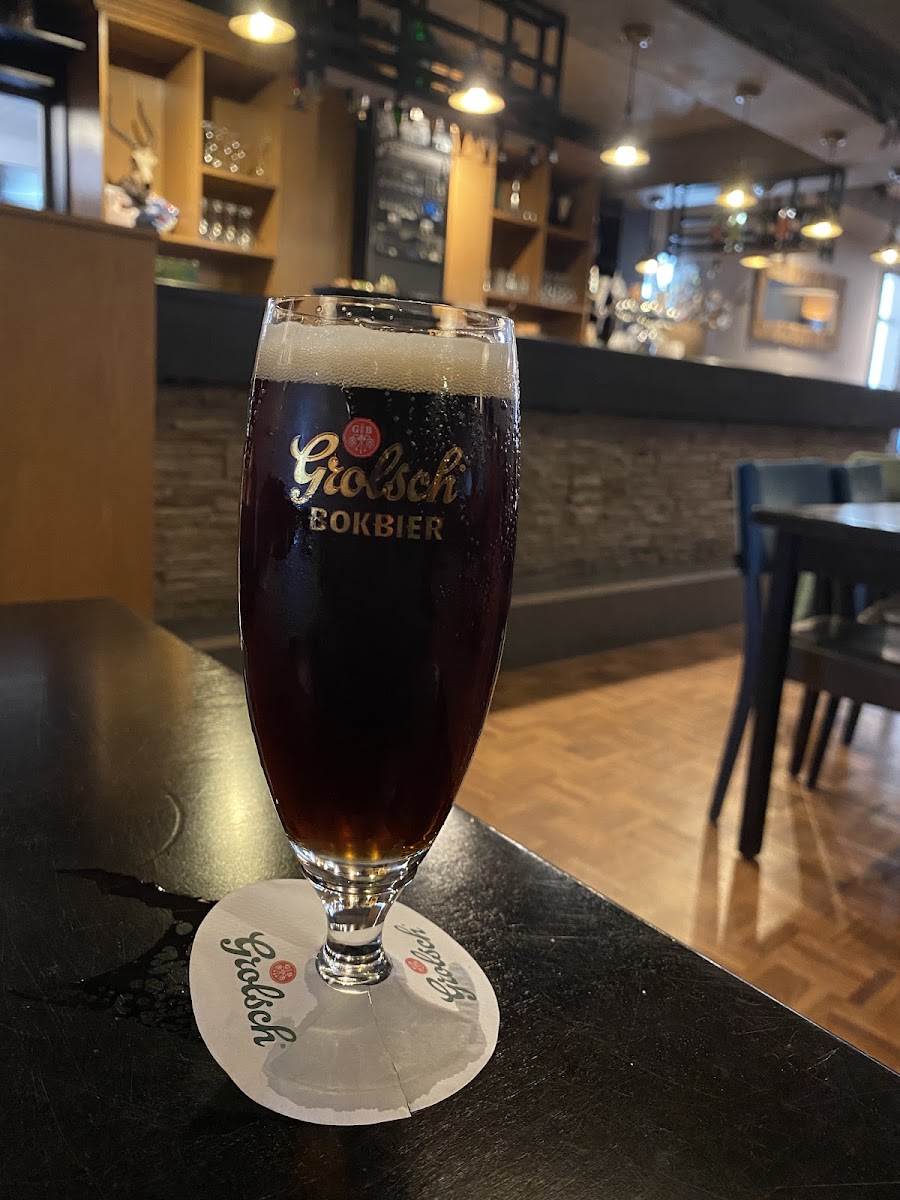 Partycentrum De Bond