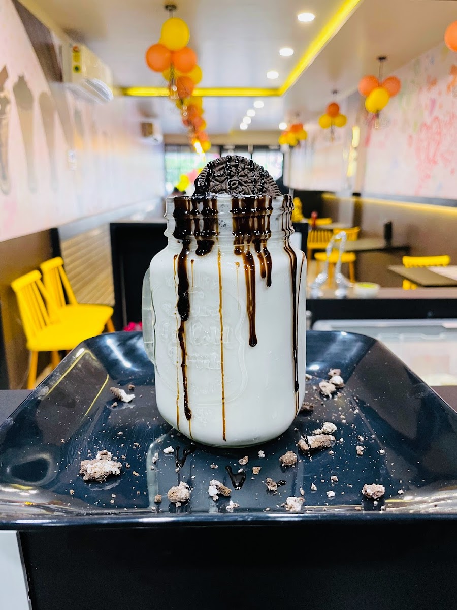 Cafe choco craze (Engineer’s cafe) - 10