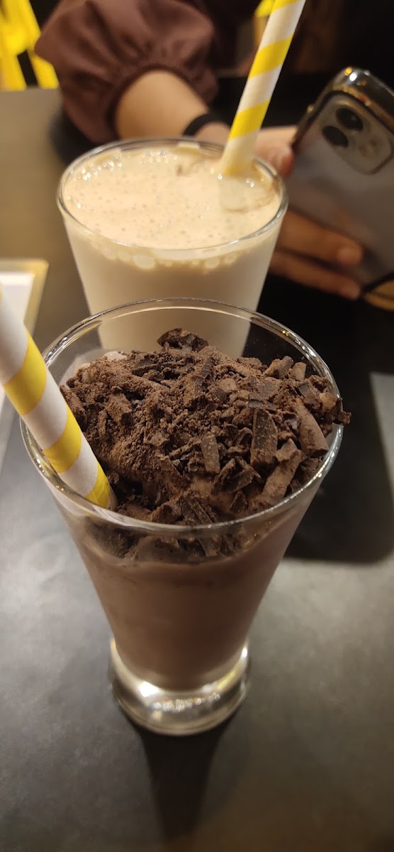 Cafe choco craze (Engineer’s cafe) - 5