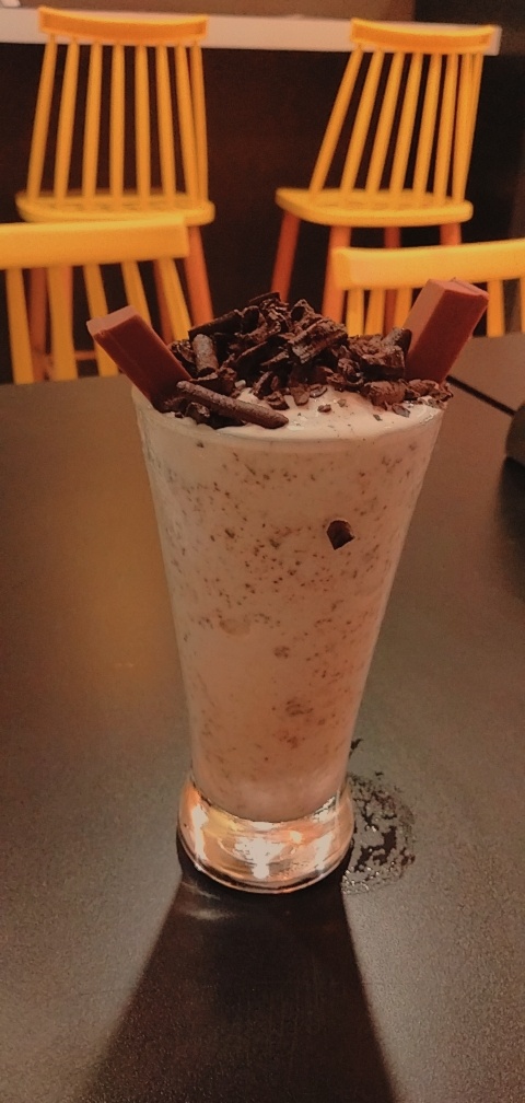 Cafe choco craze (Engineer’s cafe) - 6