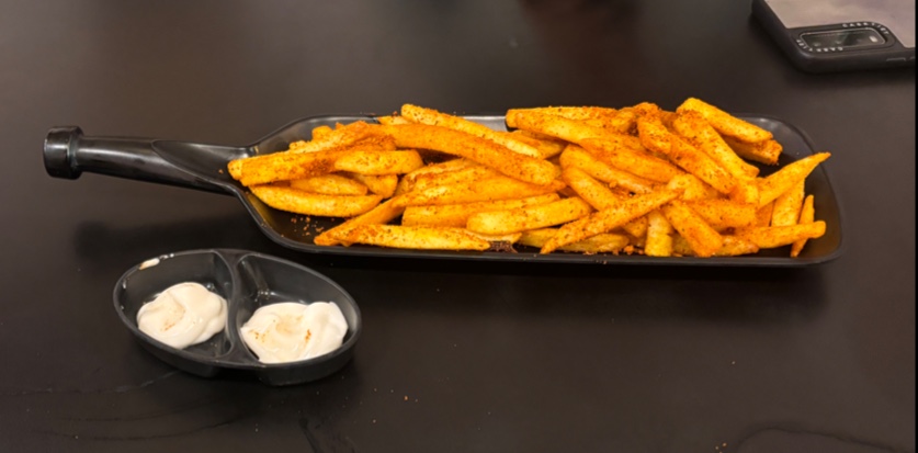 Cafe choco craze (Engineer’s cafe) - 7