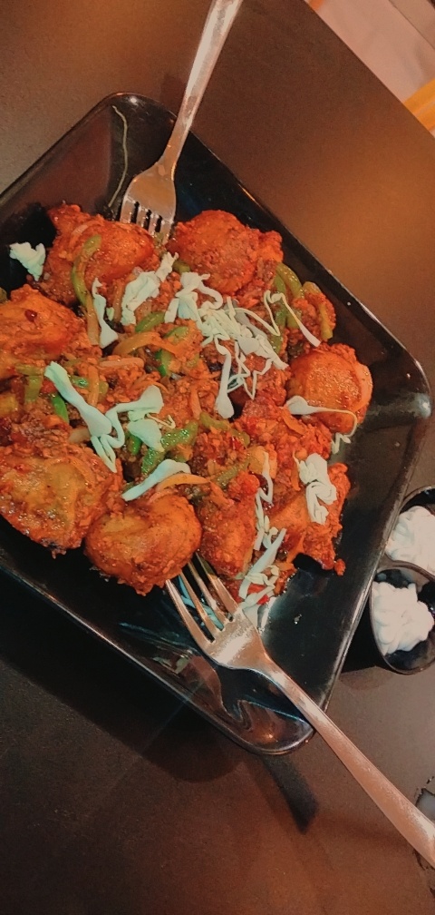 Cafe choco craze (Engineer’s cafe) - 8