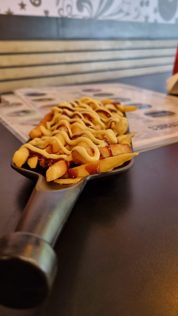 Cafe choco craze (Engineer’s cafe) - 9