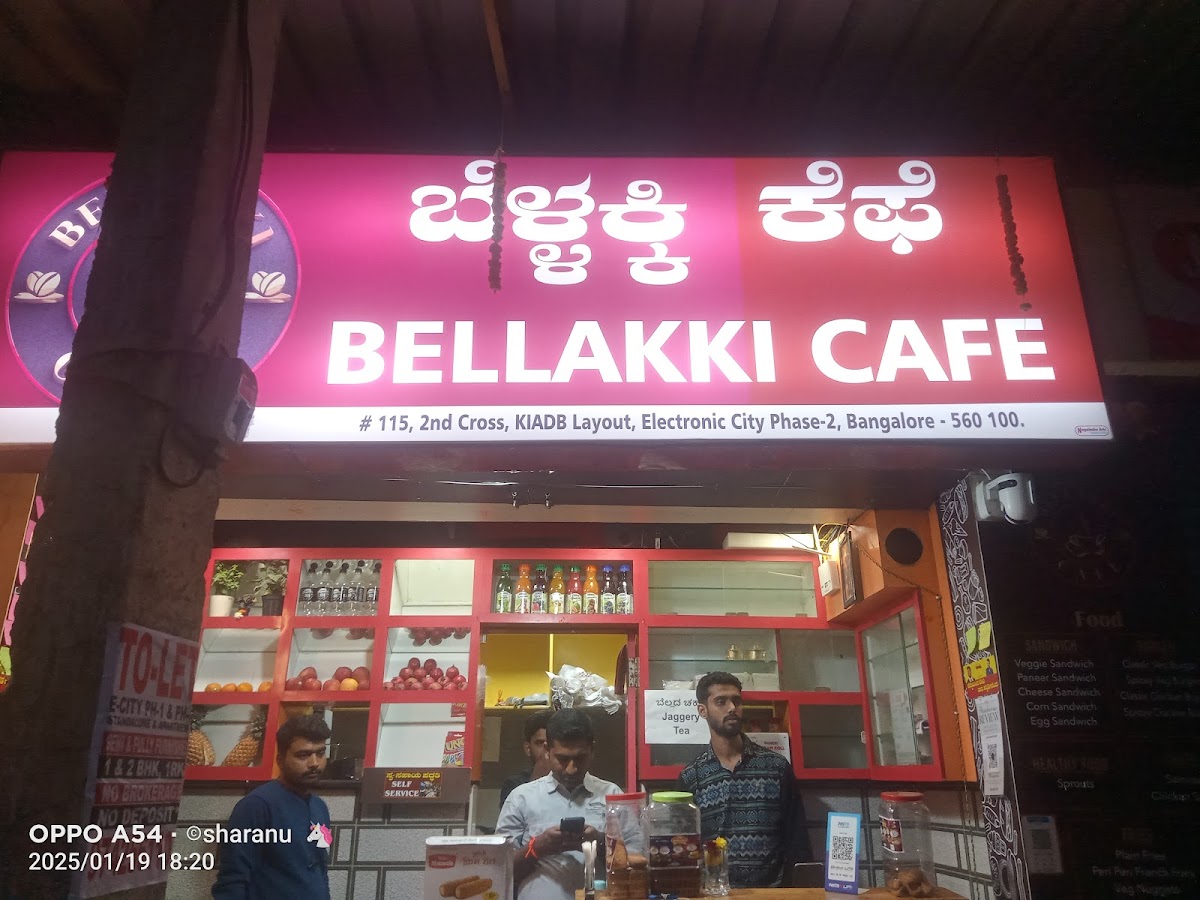 Bellakki Cafe - 5