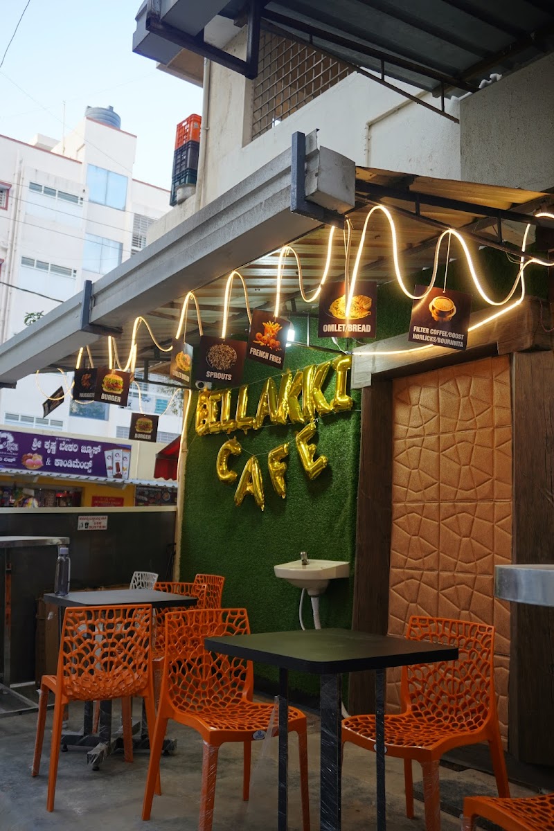 Bellakki Cafe - 4