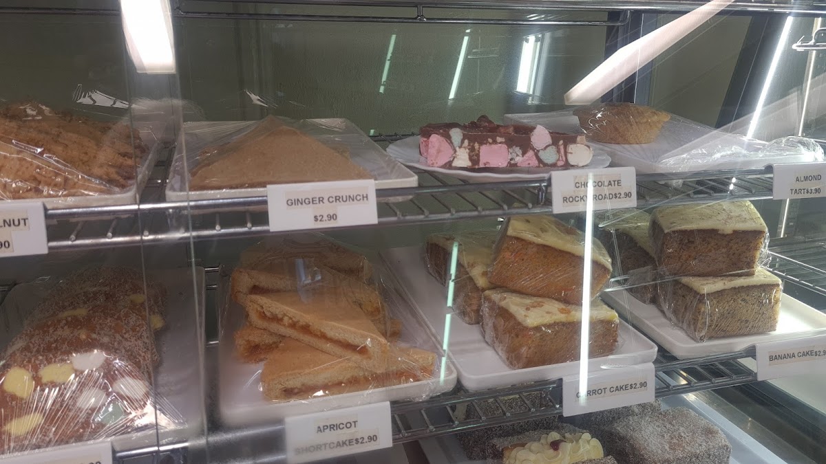 Waterloo Cafe & Bakery - 2