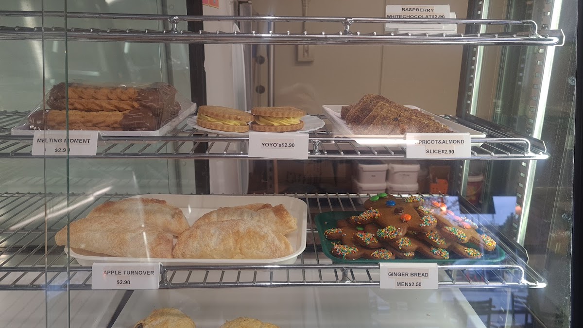 Waterloo Cafe & Bakery - 4