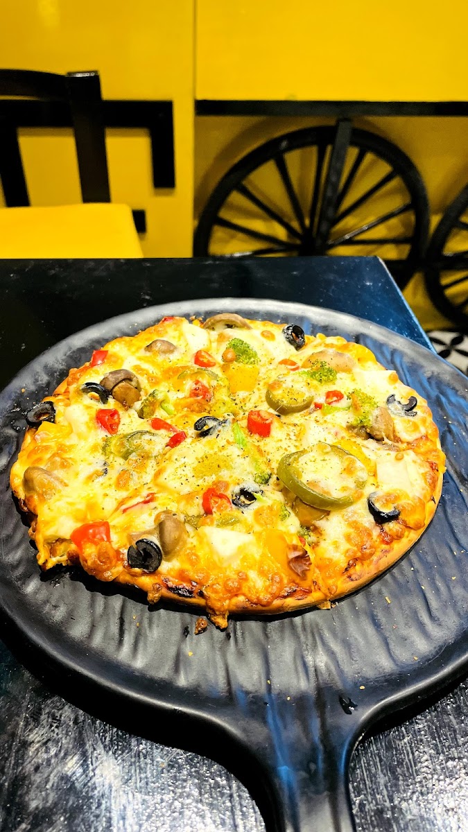 Grill & Chill Cafe - 2