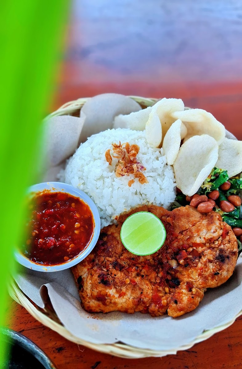 Bali Garden Cafe - 3