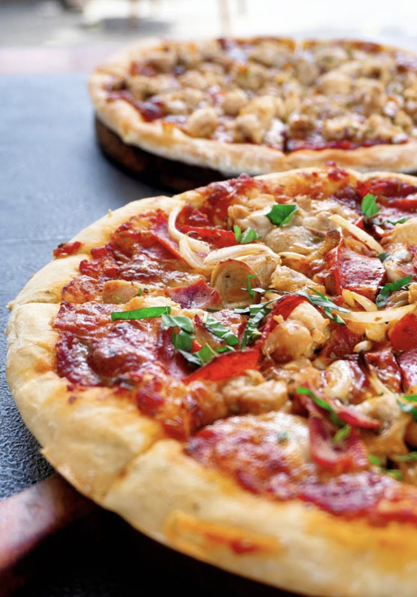 Bali Garden Cafe - 5