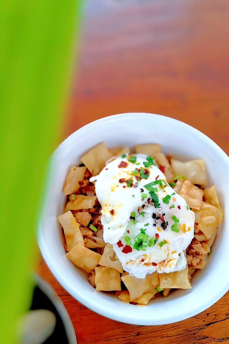 Bali Garden Cafe - 8