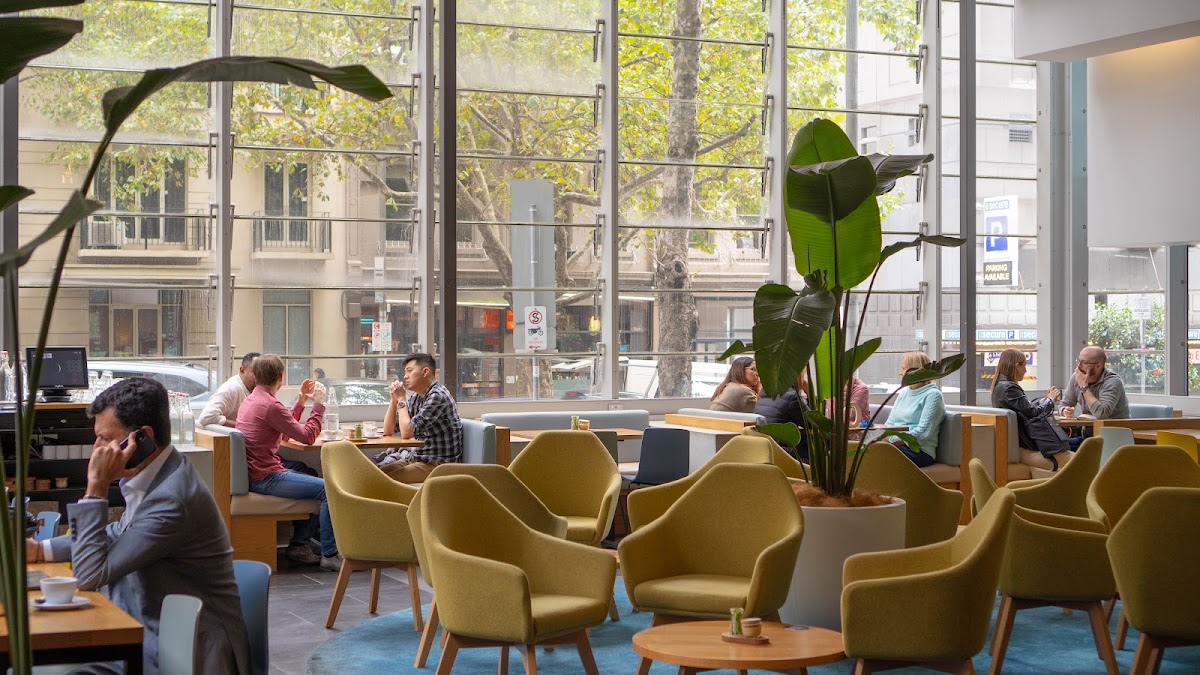 Axil Coffee Roasters