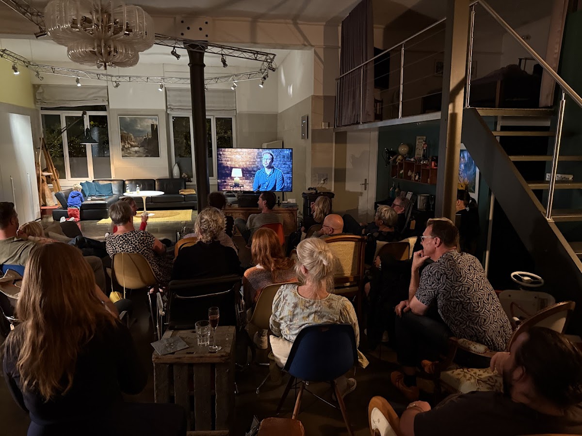 Vintage-Bistro by Antik-Unique